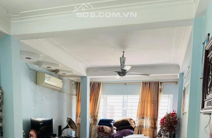 SIÊU PHẨM HOÀNG CẦU - MẶT NGÕ  - SỔ HOA HẬU- DT 35MX5 TẦNG - GIÁ SIÊU ĐẸP