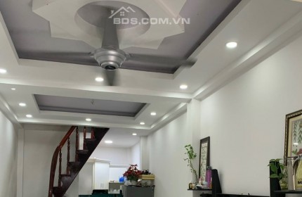 BÁN NHÀ Q.TRUNG, GẦN CHỢ H.T.TÂY, ĐÚC BTCT, 30M2, 2PN, HẺM 3 GÁC,CHỈ CÓ 3 TỶ