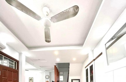 CÓ NHÀ CÓ NỘI THẤT - LÊ QUANG ĐẠO - VỊ TRÍ ĐẮC ĐỊA - NGÕ Ô TÔ
