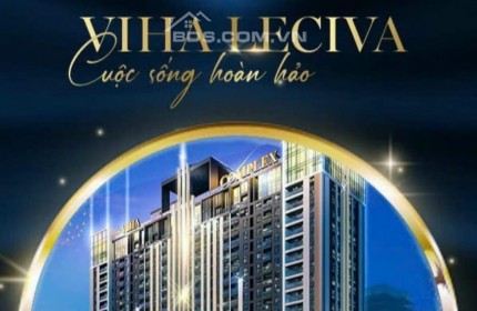 Bán căn hộ chung cư Viha Leciva 107 Nguyễn Tuân