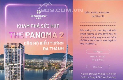 bán căn hộ cao cấp sun cosmo đà nẵng giá chỉ từ 1,6 tỷ