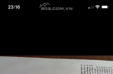 bán 179m ngang 11m ngay đường Thông Tin chỉ 11tr Diên An Diên Khánh 0985451850