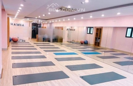 Văn Phòng Cho Thuê  Gần Bách Khoa 17tr/tháng - 100m2