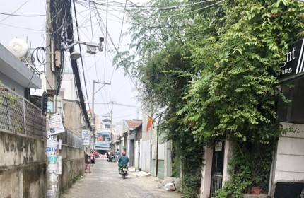BÁN NHÀ HẺM 350 HUỲNH TẤN PHÁT, BÌNH THUẬN, QUẬN 7 - 120M2
CHUYÊN MÔI GIỚI QUẬN 7, QUẬN 8, NHÀ BÈ- NHẬN KÝ GỬI NHÀ ĐẤT SÀI GÒN