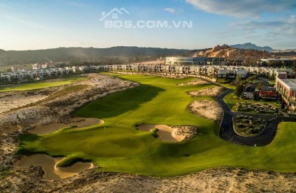 Đầu tư vào villa Golf Cam Ranh - Lựa chọn thông minh cho tương lai