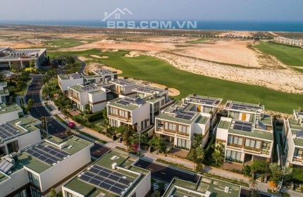 1/10 Bán biệt thự Para Daco hàng gốc CĐT giá chỉ 21ty