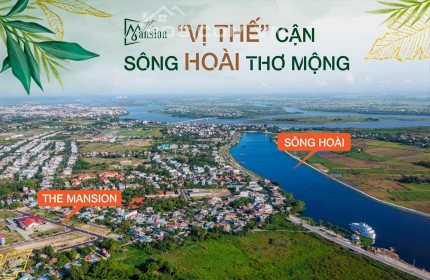 Bán đất nền đối diện chợ hội an đường lớn chỉ 16tr/m2