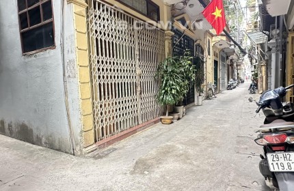 Chính Chủ Bán Nhà Hoàng Văn Thái, Thanh Xuân, Phân Lô, Ô Tô Vào Nhà