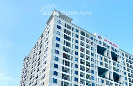 Chỉ 490tr (30%) sở hữu ngay căn hộ full nội thất vị trí kề sông cận biển FPT Plaza 2