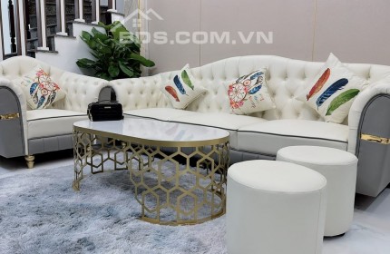 NHÌN LÀ MÊ - XEM LÀ MUA - ĐẸP NHƯ KS 5* - PHỐ VIP HOÀNG VĂN THÁI - 42M 4 TẦNG 4 NGỦ KK