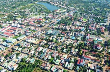 Bán đất thổ cư 140m2 gần ngay Hồ Phú Lộc, Krông Năng