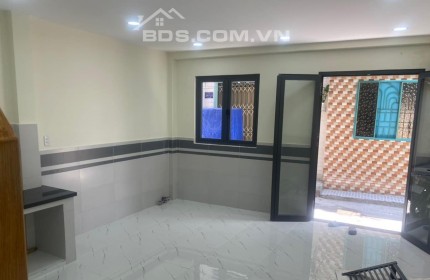 CHUYÊN MÔI GIỚI QUẬN 8, KÝ GỬI NHÀ ĐẤT QUẬN 8, BÁN NHANH VÀ ĐƯỢC GIÁ 
BÁN NHÀ HẺM 290C DƯƠNG BÁ TRẠC, PHƯỜNG 1 QUẬN 8 - 26M2