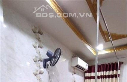 VIP KHU TÊN LỬA - NHÀ ĐẸP 4 TẦNG BTCT - 80M2 - CHỐT GẤP