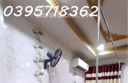 NHÀ 3 PHÒNG NGỦ. HẺM 5M. DT 4X15. 1 LẦU ĐÚC THẬT ĐƯỜNG NGUYỄN ẢNH THỦ, Q12