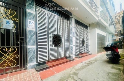 BÁN NHÀ TRƯƠNG ĐỊNH CHỈ 3xx tỷ 30m mặt tiền 4m đường trước nhà 3m