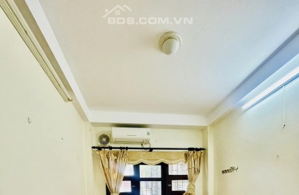 Nhà đẹp gần hồ B52, ô tô đỗ cửa, 5,3 tỷ