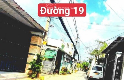 Nhà Đường Nhánh Quốc Lộ 13, Hiệp Bình Phước, Thủ Đức, 48m2, 1 Trệt 1 Lầu, Nhỉnh 3 Tỷ