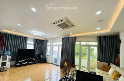 BÁN GẤP NHÀ BÌNH THẠNH-KHU VIP ĐỂ Ở HOẶC KINH DOANH ĐỈNH-ÔTÔ NGỦ GARA