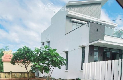 BÁN LÔ ĐẤT VEN ĐÀ NẴNG CÁCH CHỢ LỆ TRẠCH 2KM 124m2