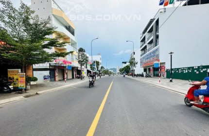 Bán lô đất dân mặt tiền đường số 4 ( Thích Quảng Đức ) Nha Trang ( đoạn Hà Quàng 1 )
Giá rẻ chỉ 20 tỷ