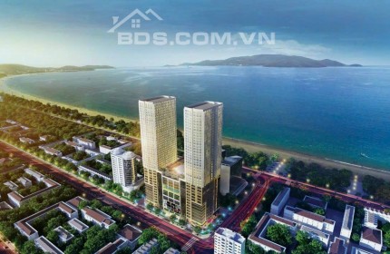 GOLDCOAST NHA TRANG CĂN HỘ CAO CẤP