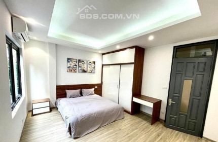 Bán nhà Khương Đình 52m2 - Ô TÔ VÀO NHÀ - 20m ra phố- SỔ VUÔNG - nhỉnh 6 tỷ