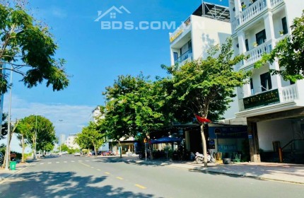 Bán đất lô rẻ Đường số 7 kđt Hà Quang 2 Nha Trang, giá rẻ chỉ 54 tr/m2