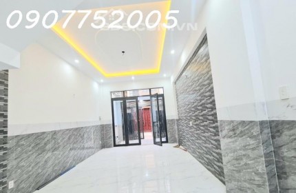 NHÀ MỚI KENG - 60M2 - 4PN - LINH ĐÔNG - HXH