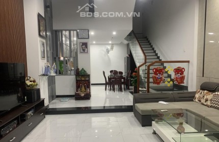 BÁN NHÀ TIÊN SƠN HẢI CHÂU 84m2 - 3 tầng