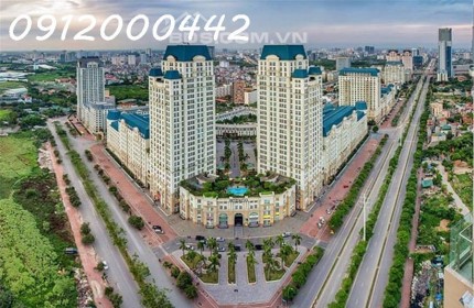 CAM KẾT ẢNH THẬT GIÁ THẬT. Căn hộ The Manor Mễ 3PN 193m2 giá 9.x tỷ FULL đồ mới . Sổ đỏ