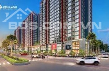 Mở bán dự án Khai Sơn City Long Biên - Tiện ích đa tầng, nhịp sống phồn vinh, giá chỉ từ 38tr/m2!