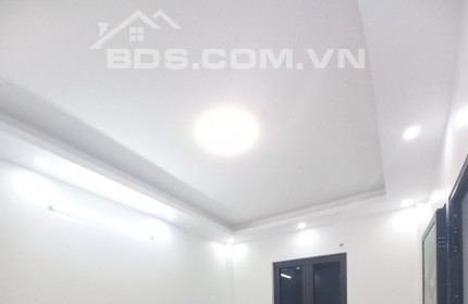 BÁN GẤP NHÀ QUẬN HAI BÀ TRƯNG – NHÀ ĐẸP – SỔ RIÊNG – 48M2X 4 TẦNG X 6.9 TỶ - 0399089969