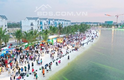 Chính chủ cần cho thuê căn hộ 2PN - Vinhomes Ocean Park Gia Lâm (Giá 6,5 triệu)