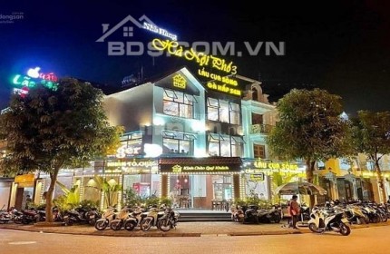 Bán Nhà Mặt Phố Vip Nguyễn Công Hoan- Căn Góc - Đang cho thuê 60 triệu/tháng