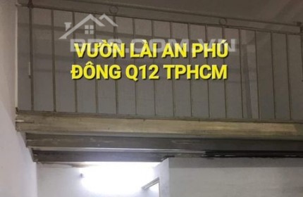 58m2 có 3 tỷ 15 Quang Trung Phường 14 Gò Vấp TPHCM