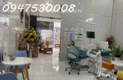 5 TỶ 5 MT KINH DOANH ĐỈNH - QUANG TRUNG P8 .GÒ VẤP, 58M2, HXT THÔNG.