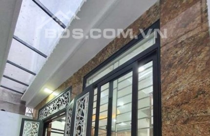 BÁN NHÀ THÁI THỊNH - ĐỒNG ĐÂ - 40M2 - MẶT TIỀN 4,5M - GẦN CHỢ , TRƯỜNG MẦM NON ĐẾN ĐẠI HỌC