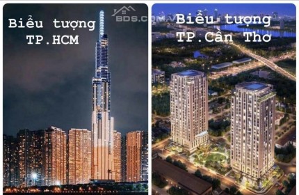 CARA RIVER PARK - DỰ ÁN CĂN HỘ CAO CẤP ĐẦU TIÊN TẠI TP CẦN THƠ