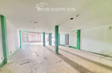 Cần cho thuê kho 1550m² mặt tiền Đường Số 25 Tân Quy QUận 7 giá 160tr/th