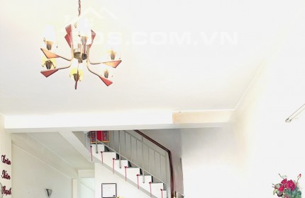 Bán Nhà Đường Phạm Văn Đồng Linh Đông,Thủ Đức, 60m2, 4 Tầng, nhỉnh 6 Tỷ