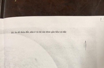 Bán đất khu vực Ba Đình, ngõ 173 Hoàng Hoa Thám, lô góc 2 mặt tiền