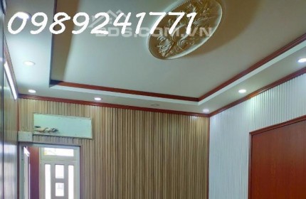 MẶT TIỀN BÀN CỜ  - TRUNG TÂM QUẬN 3 , KHU VỰC SẦM UẤT GIÁ CHỈ 12xxx  ( > 40 m2 )