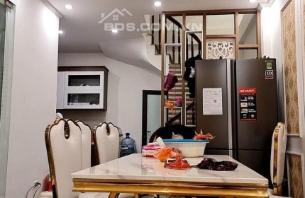 Bán nhà Ngõ Quỳnh - Đẹp lung linh - 42m2 - 3.7 tỷ