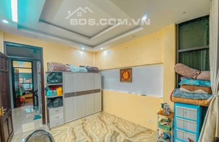 Bán nhà phố Bạch Mai - Siêu đẹp như mới - 35m2 - 3.35 tỷ