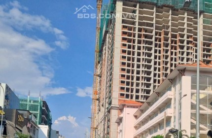 SIÊU PHẨM Đường Cô Bắc, Quận 1, 81M, 7M x 11.6m,  GIÁ 14 TỶ 5 THƯƠNG LƯỢNG.