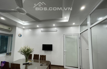 BÁN LIỀN KỀ VĂN PHÚ 90M2 HOÀN THIỆN 10 TỶ Nhà đẹp sổ đỏ chính chủ