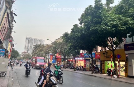 Bán nhà Hoàng Ngân, 78m2 Giá siêu tốt 11.6 tỷ