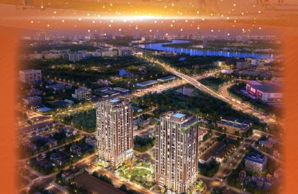 ❇️ Cara River Park- Căn hộ 2 toà tháp 20 tầng đầy đủ tiện ích đa dạng tiện nghi