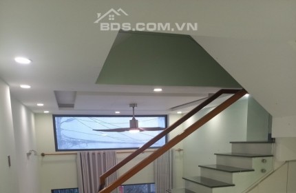 ♣ Mặt Tiền kinh doanh đường 7.5m sát Điện Biên Phủ, 50m2, 3.59 tỷ