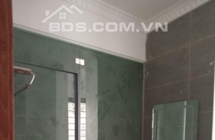 BÁN NHÀ QUẬN HAI BÀ TRƯNG – LÔ GÓC – KINH DOANH NHỎ - GIÁ CỰC ĐẸP – 31M2X 5 TẦNG X 4.6 TỶ - 0399089969